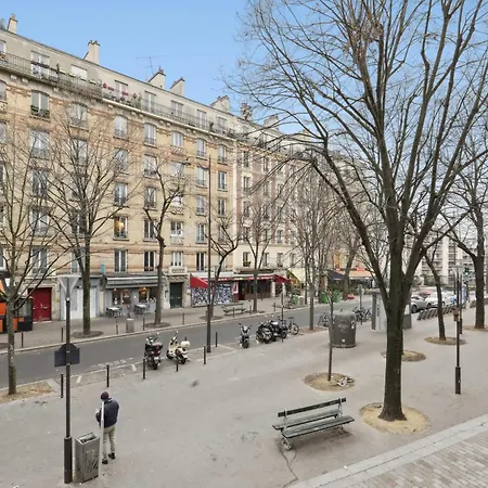 20 - Rue Sorbier Holiday home