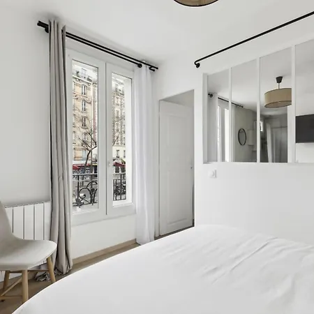 20 - Rue Sorbier Holiday home