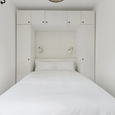 Holiday home 20 - Rue Sorbier