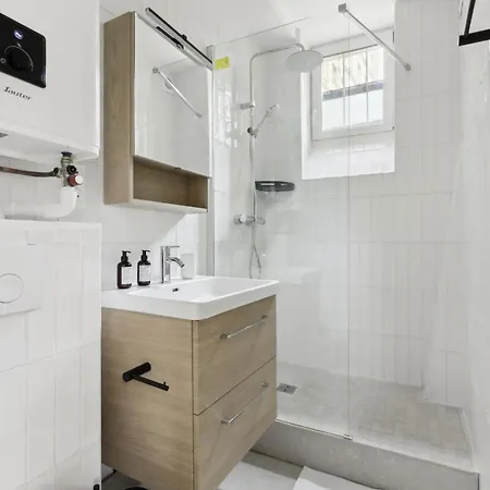 20 - Rue Sorbier *