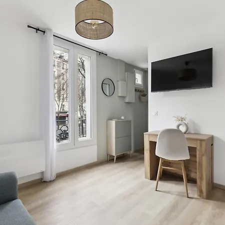 20 - Rue Sorbier *
