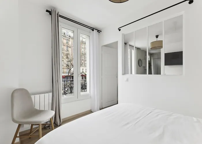 20 - Rue Sorbier Holiday home