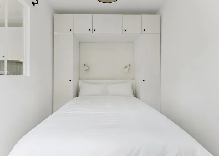 Holiday home 20 - Rue Sorbier