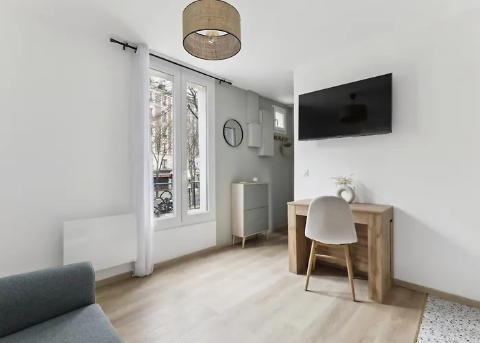 20 - Rue Sorbier *