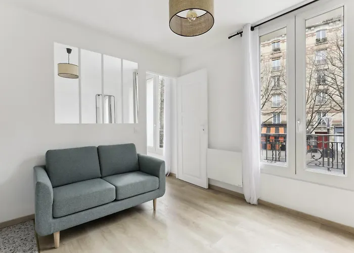 20 - Rue Sorbier *