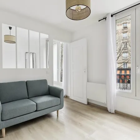 20 - Rue Sorbier *