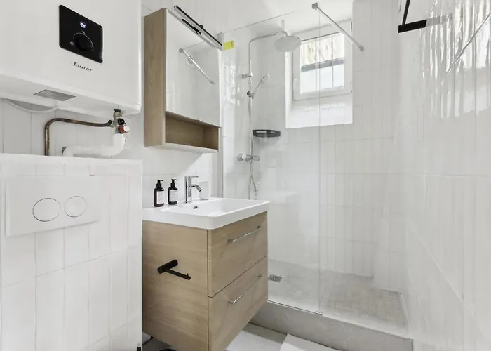 20 - Rue Sorbier *